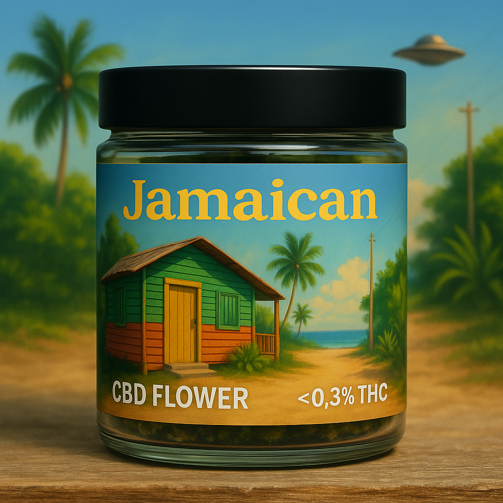 Jamaican