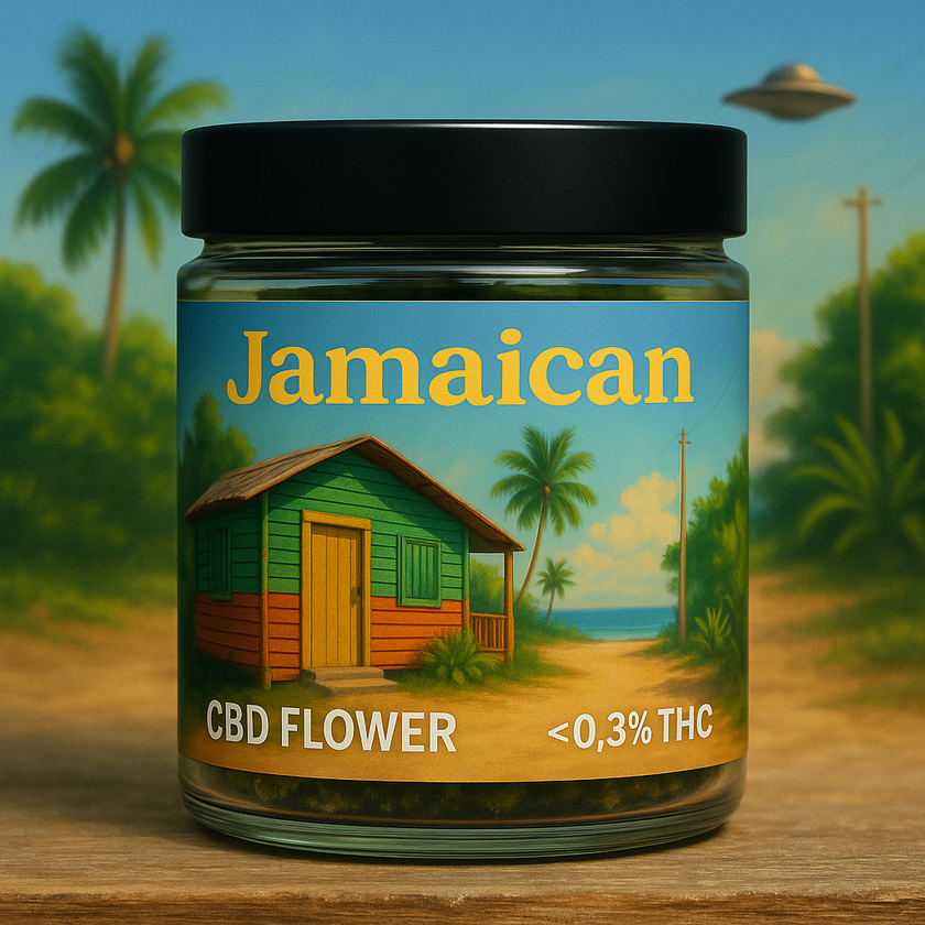 Jamaican