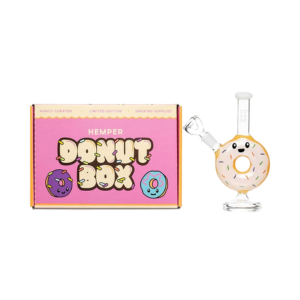 Bang Donut Hemper
