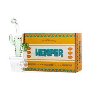 Bang Cactus Jack Hemper