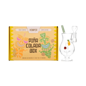 Bang Pina Colada Hemper