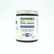 Gummies CBD + Mélatonine – Sommeil