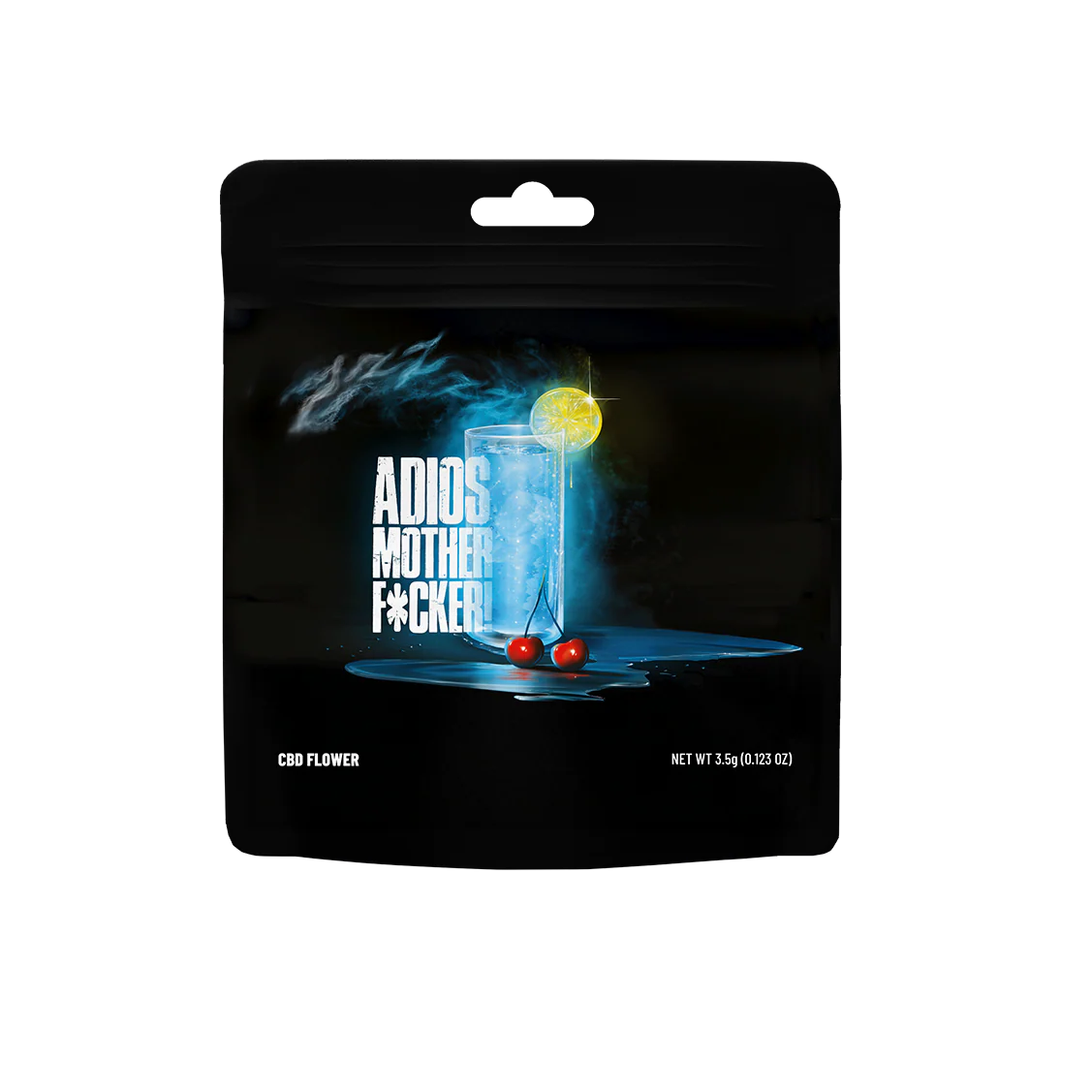 Adios mother fucker - (Biscotti x Sherb) x Jealousy f2