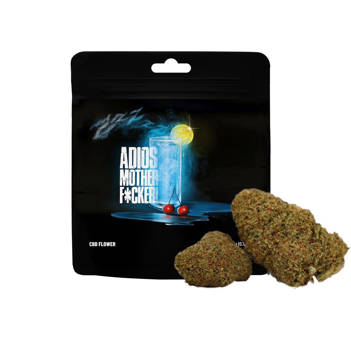 Adios mother fucker - (Biscotti x Sherb) x Jealousy f2