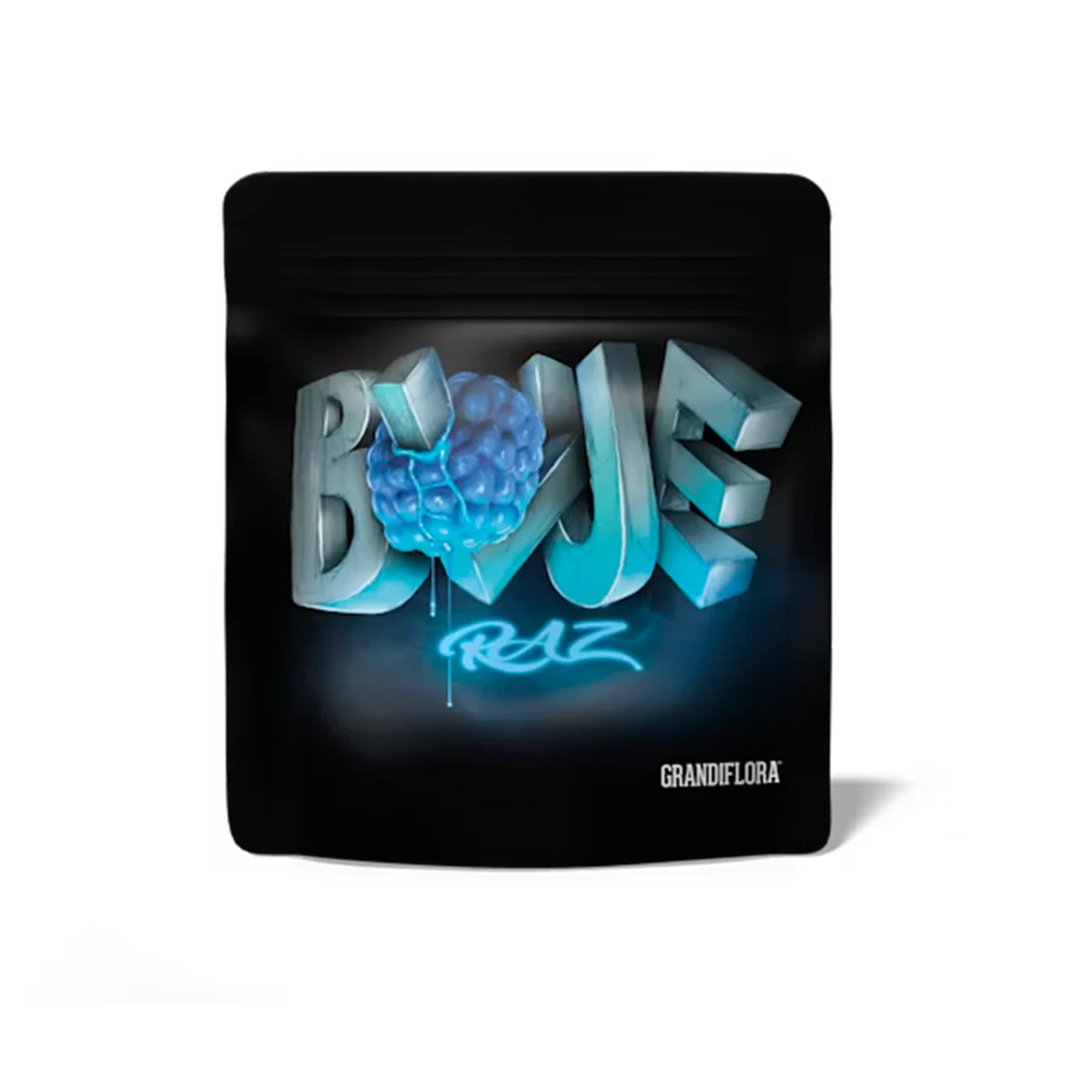 Blue Raz - Yada x (E85 x Doggy bagg)