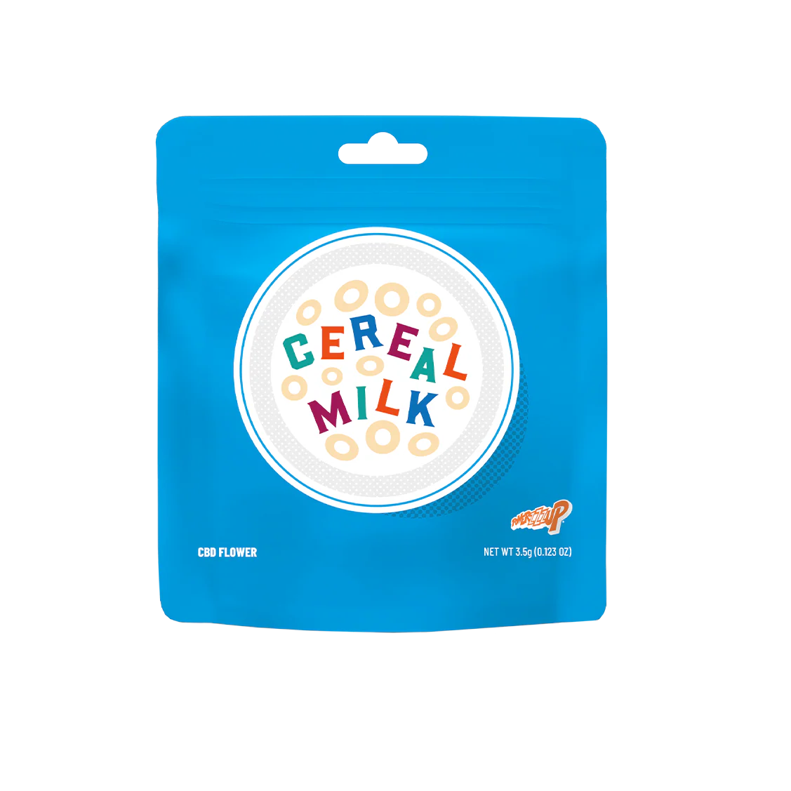 Cereal Milk - Snowman x Y Life