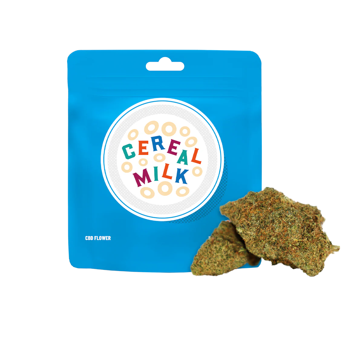 Cereal Milk - Snowman x Y Life