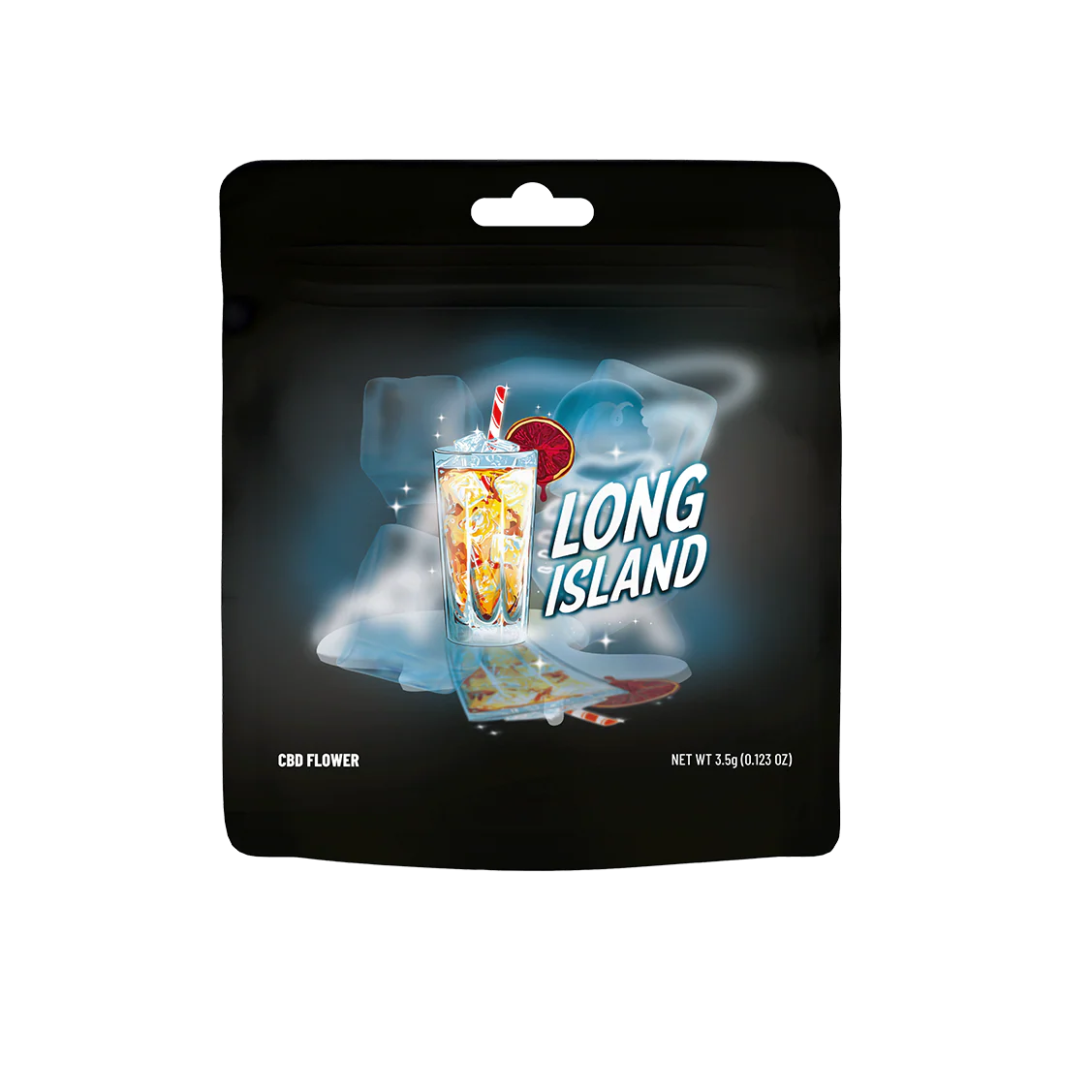 Long island - NYC Haze x Jack Herer