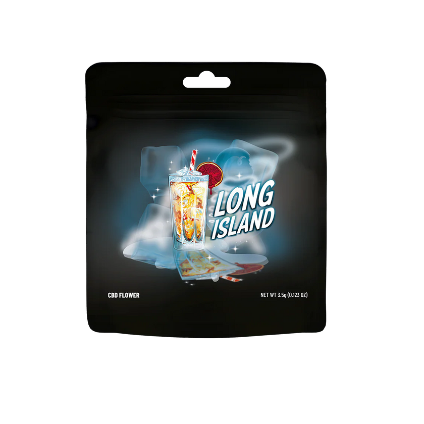 Long island - NYC Haze x Jack Herer