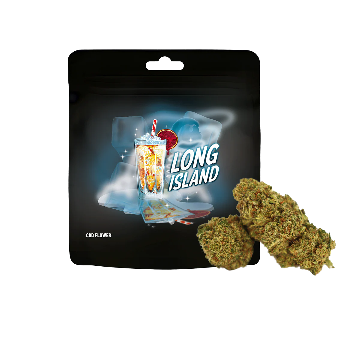 Long island - NYC Haze x Jack Herer