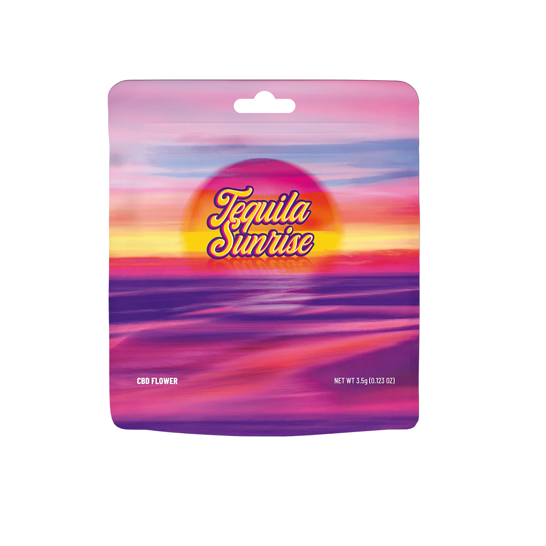 Tequila Sunrise - Lemonchello x Jet Fuel Gelato 8