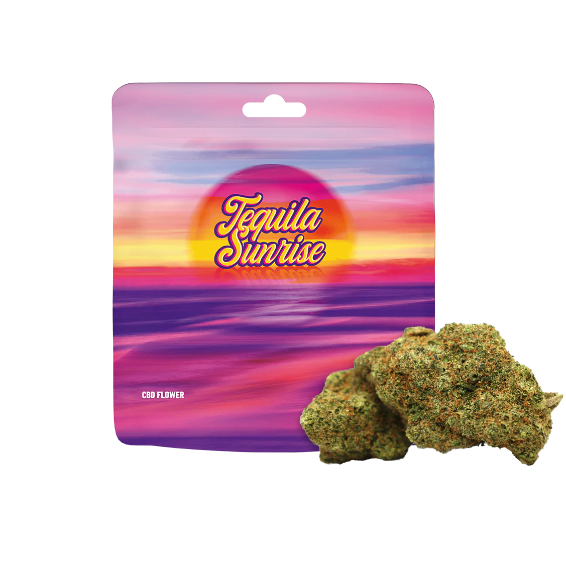 Tequila Sunrise - Lemonchello x Jet Fuel Gelato 8