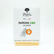 Patchs CBD dosés à 45mg – Nobilis Product