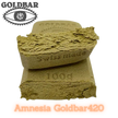 Amnésia- GoldBar420