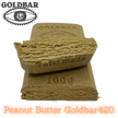 Peanut Butter-GoldBar420