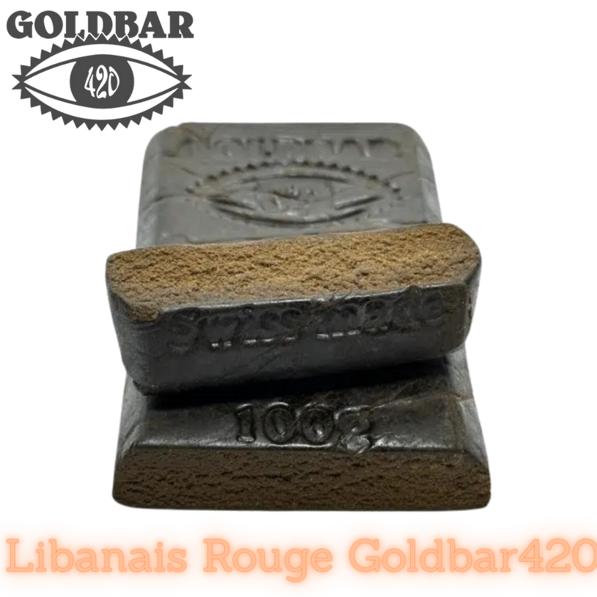 Libanais Rouge-GoldBar420