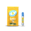 Cartouche CBD Apples and Bananas COOKIES