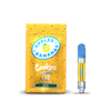 Cartouche CBD Apples and Bananas COOKIES