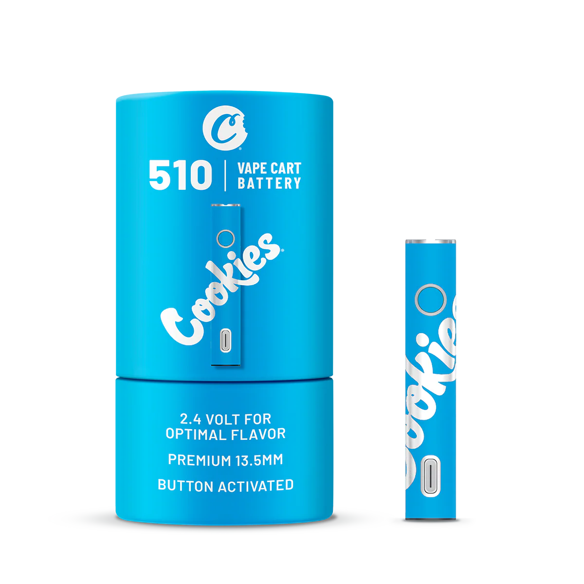 Batterie 510 COOKIES