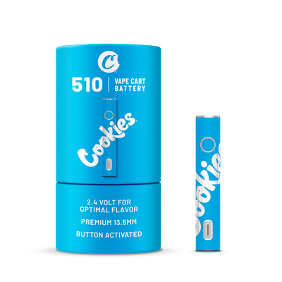 Batterie 510 COOKIES