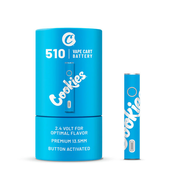 Batterie 510 COOKIES