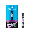 Batterie 510 COOKIES Grandaddy Pluto