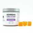 Bonbons CBD & CBG Douleurs et Inflammations