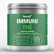 Immuni Thé Chanvre