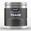 NIGHT - Tisane Bio CBD