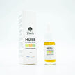 Huile 10% CBD 10% CBN 10% CBG – Formule Confort