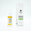 Huile 10% CBG et 10% CBD « Douleurs et Inflammations » sans THC