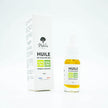 Huile 10% CBN et 10% CBD « Stress et Sommeil » sans THC