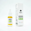 Huile 10% CBN et 10% CBD « Stress et Sommeil » sans THC