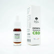 Huile de CBD 10% Full Spectrum – Nobilis Product