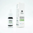 Huile de CBD 30% Full Spectrum – Nobilis Product