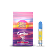 Cartouche CBD Tequila Sunrise COOKIES
