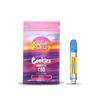 Cartouche CBD Tequila Sunrise COOKIES